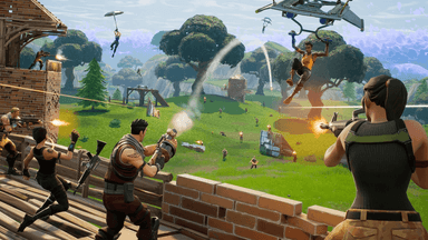 Fortnite Price Comparison