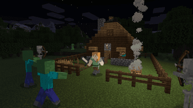 Minecraft Price Comparison