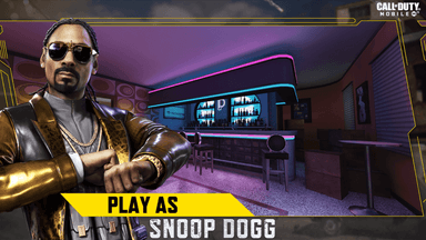 Call of Duty Mobile