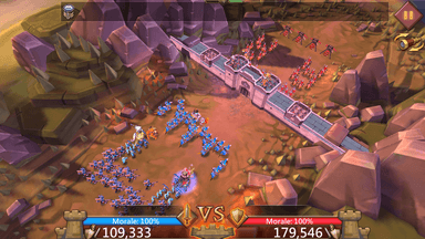 Lords Mobile: Tower Defense
