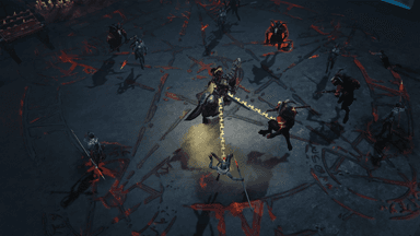 Diablo Immortal PC Price Comparison