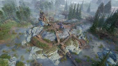 The Settlers®: New Allies