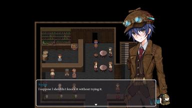 Detective Girl of the Steam City CD Key Prices for PC
