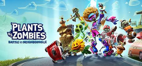 Plants vs. Zombies: Battle for Neighborville™