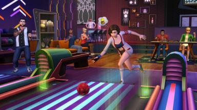 The Sims™ 4 Bowling Night Stuff PC Key Prices