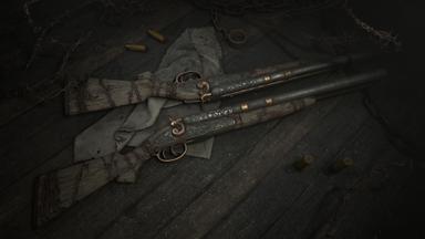 Hunt: Showdown – The Penitent CD Key Prices for PC