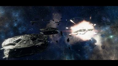 Battlestar Galactica Deadlock: Armistice CD Key Prices for PC