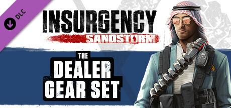 Insurgency: Sandstorm - Dealer Gear Set