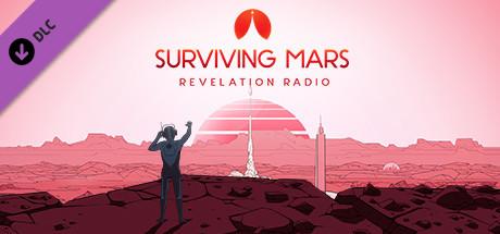 Surviving Mars: Revelation Radio Pack