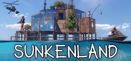 Sunkenland