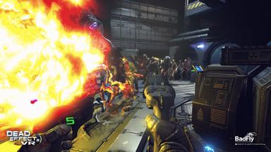 Dead Effect 2 VR PC Key Prices