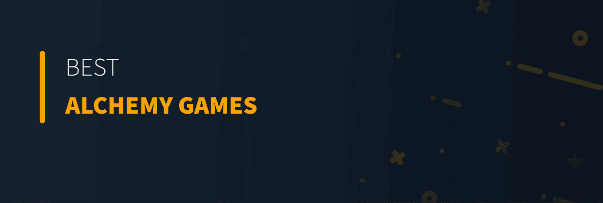 Best Alchemy Games