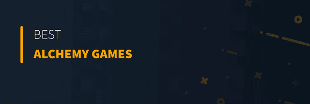 Best Alchemy Games