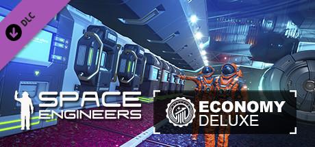 Space Engineers - Economy Deluxe