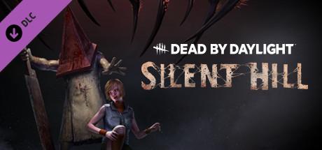 Dead By Daylight - Silent Hill Chapter