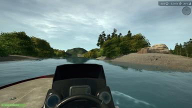 Ultimate Fishing Simulator - Taupo Lake DLC Price Comparison