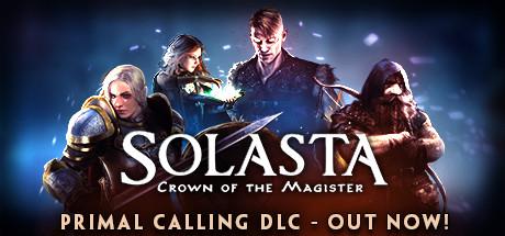 Solasta: Crown of the Magister