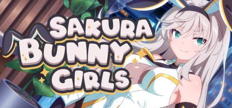 Sakura Bunny Girls