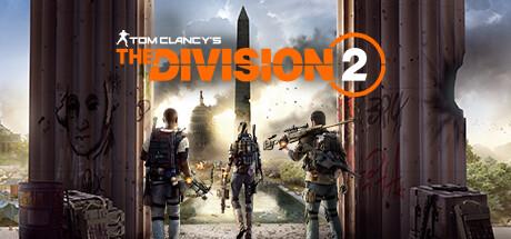 Tom Clancy's The Division® 2