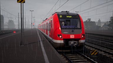 Train Sim World®: Hauptstrecke Rhein-Ruhr: Duisburg - Bochum Route Add-On PC Key Prices