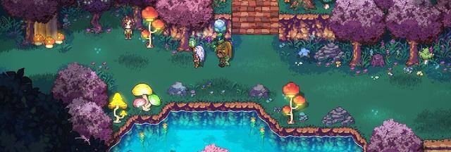 What Are Seasonal Crop Effects in Sun Haven: An In-Depth Guide