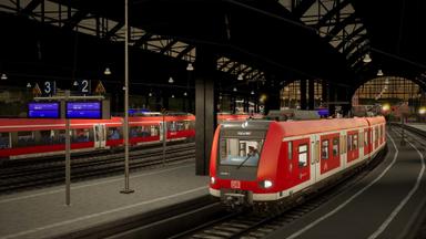 Train Sim World 2: New Journeys Expansion Price Comparison