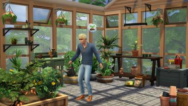 The Sims™ 4 Greenhouse Haven Kit PC Key Prices