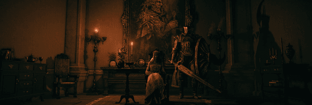 Elden Ring Multiplayer Items