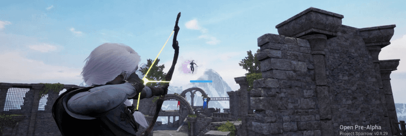 Project Sparrow PvP Tips