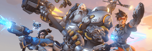 Overwatch 2 vs Overwatch