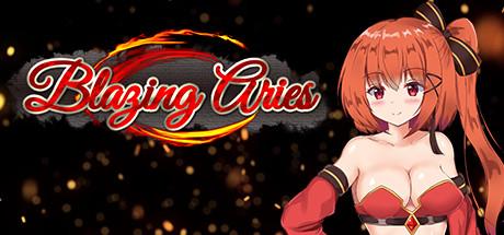 Blazing Aries