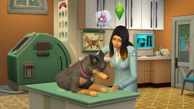 The Sims™ 4 My First Pet Stuff PC Key Prices