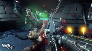 Dead Effect 2 VR CD Key Prices for PC