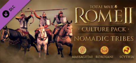 Total War: ROME II - Nomadic Tribes Culture Pack