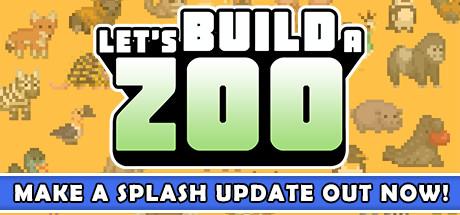 Let's Build a Zoo