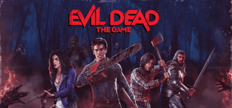 Evil Dead: The Game