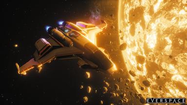 EVERSPACE™ CD Key Prices for PC