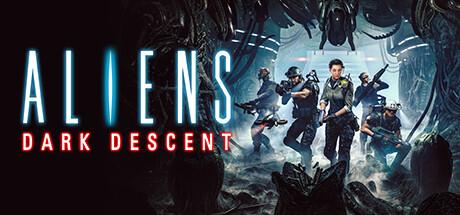 Aliens: Dark Descent