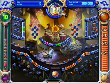 Peggle™ Nights CD Key Prices for PC
