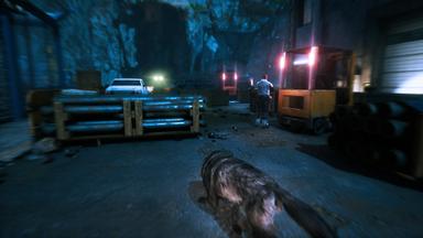 Werewolf: The Apocalypse - Earthblood CD Key Prices for PC