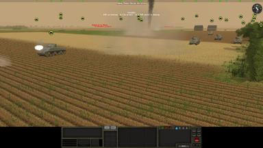 Combat Mission Battle for Normandy - Commonwealth Forces PC Key Prices