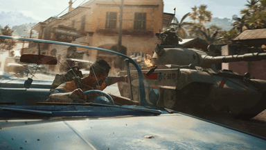 Far Cry 6 PC Key Prices