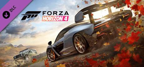 Forza Horizon 4: Hot Wheels™ Legends Car Pack