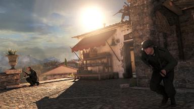Sniper Elite 4 CD Key Prices for PC