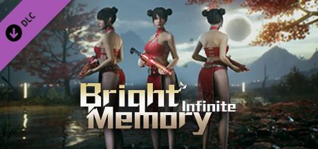 Bright Memory: Infinite Cheongsam (New Year) DLC