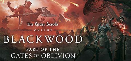 The Elder Scrolls Online - Blackwood