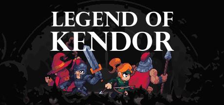 Legend of Kendor