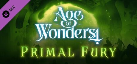 Age of Wonders 4: Primal Fury