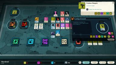 Cultist Simulator: The Exile CD Key Prices for PC