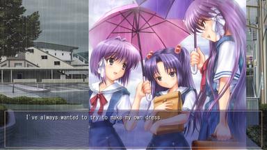 CLANNAD Side Stories PC Key Prices